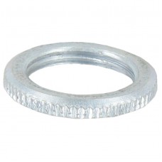 Milled-edge 2" mm Lock Ring - 10 per pack