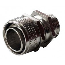 20mm Adaptor for 20mm flexible conduit _ SWIVEL