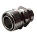 32mm Adaptor for 32mm flexible conduit - FIXED