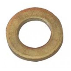 M4 Brass Washer - 100 per pack