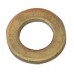 M4 Brass Washer - 100 per pack