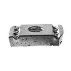 M6 Channel Nut - 100 per pack