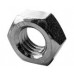 M10 Full Nut Hex. BZP to DIN 934 _ High Tensile  - 100 per pack