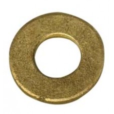 M4 Brass washer - 100 per pack