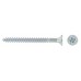 10 x 4-inch Twinthread Countersunk wood screws  - 100 per pack