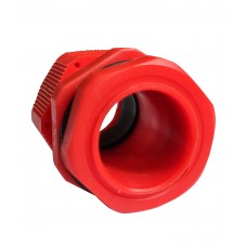 Nylon Glands 20s Red (Price for 200 packs)