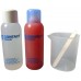 DUOGEL - Bi-Component transparant Polymer Insulating Gel