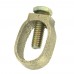 5/8-inch Earth Rod Clamp - Standard