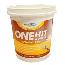 Lightweight Filler 1Ltr