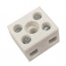 Porcelain Connector 5Amp 2 Way