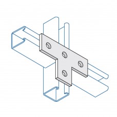 FLAT T BRACKET