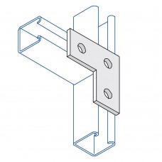 FLAT L BRACKET