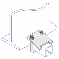 M10 21MM U BOLT