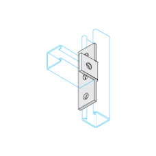 CORNER BRACKET