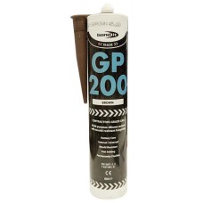 Silicone Sealants Brown