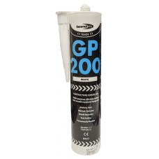 Silicone Sealants White