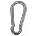 Carabiner Hook