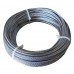 30m coil of 2mm Catenary Wire