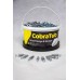 CobraTub 5  Plasterboard Drive Anchors - 200 Self drive fixings + 200 screws to suit c/w 2 Pozi Driver bits - 200 per pack